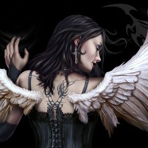 Meet your Posher, Trina